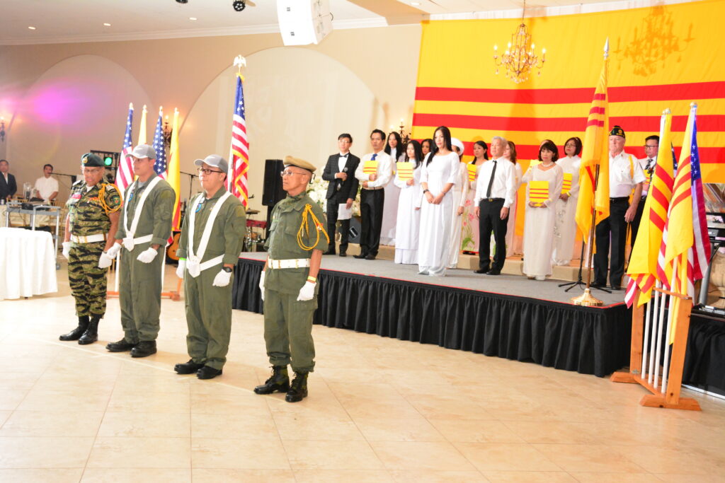 The Arizona Vietnamese Community