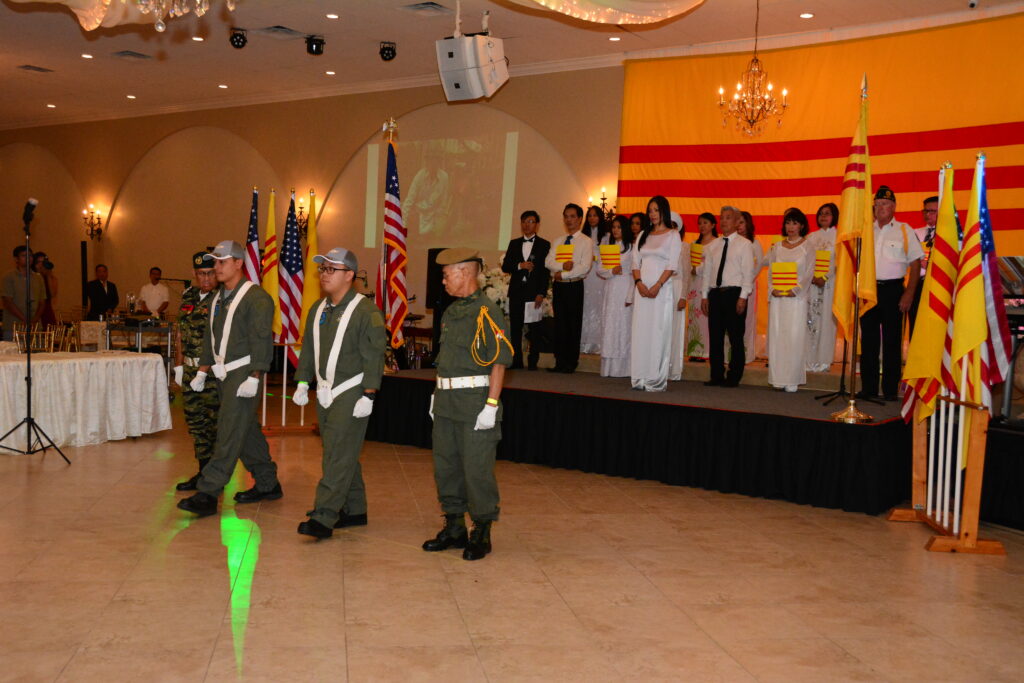 The Arizona Vietnamese Community