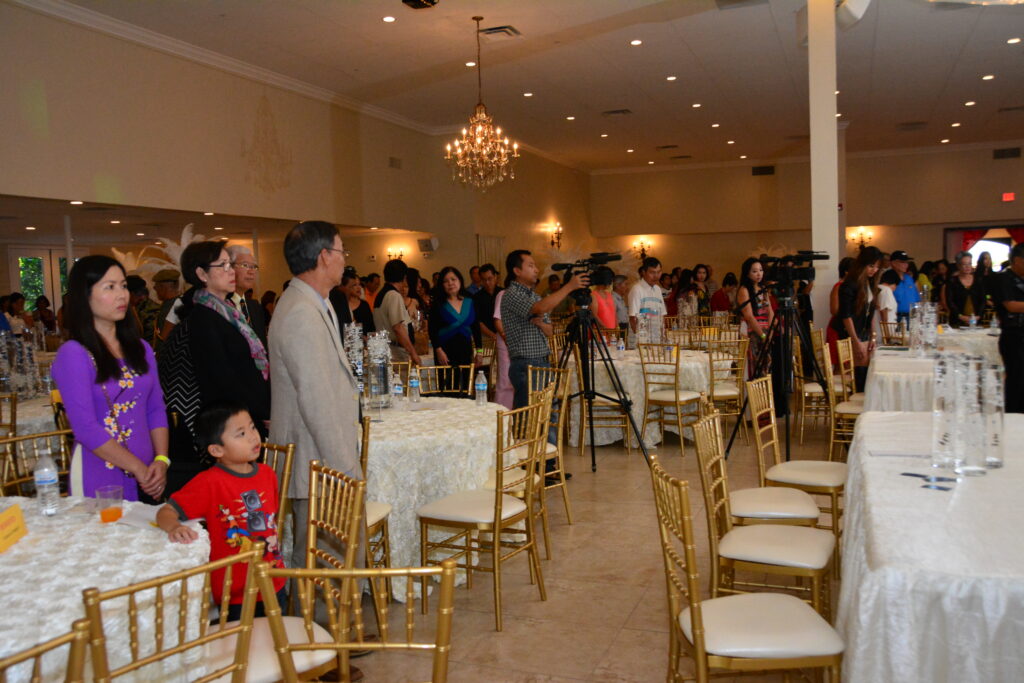 The Arizona Vietnamese Community