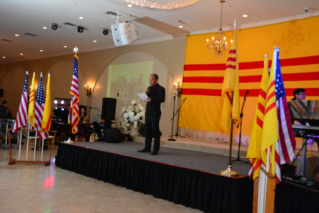 The Arizona Vietnamese Community