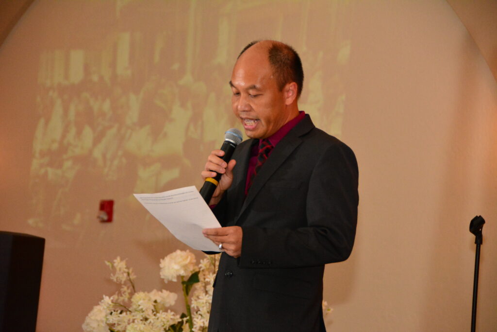 The Arizona Vietnamese Community