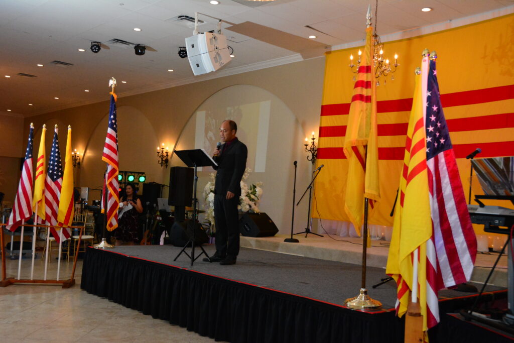 The Arizona Vietnamese Community