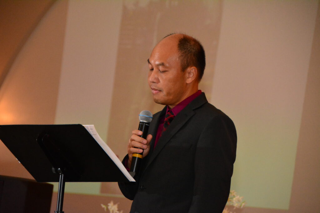 The Arizona Vietnamese Community