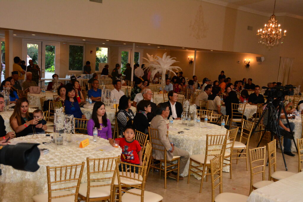 The Arizona Vietnamese Community