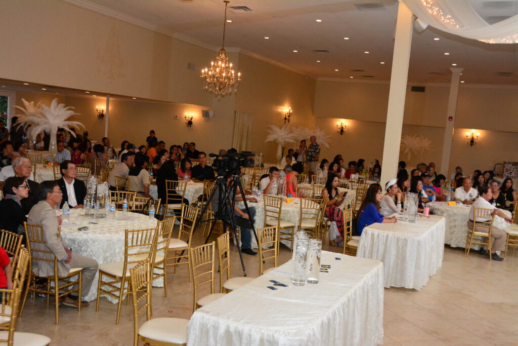 The Arizona Vietnamese Community