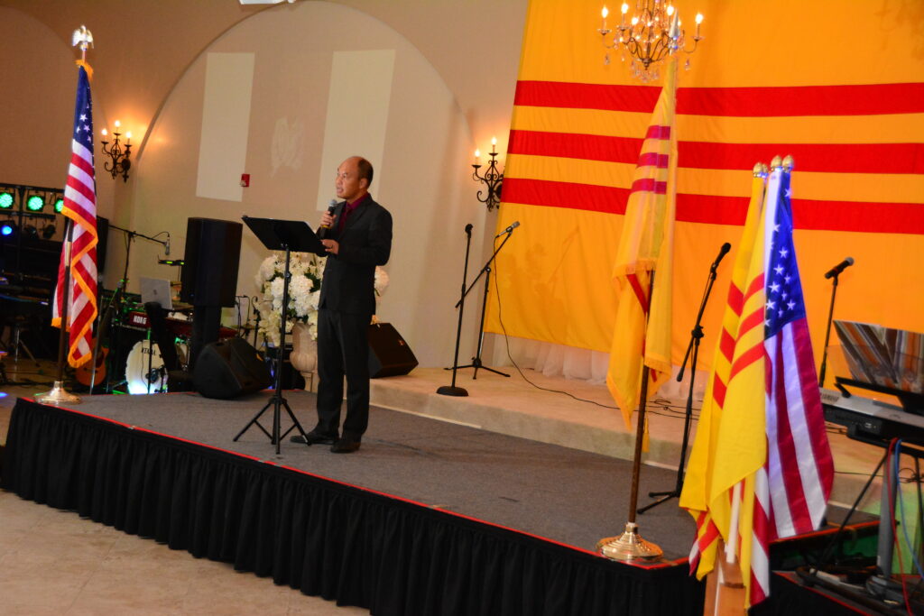 The Arizona Vietnamese Community