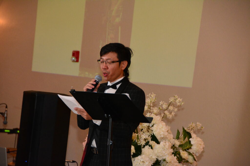 The Arizona Vietnamese Community