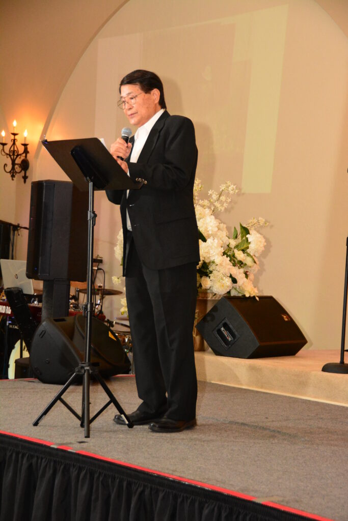 The Arizona Vietnamese Community