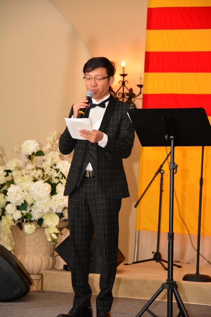 The Arizona Vietnamese Community