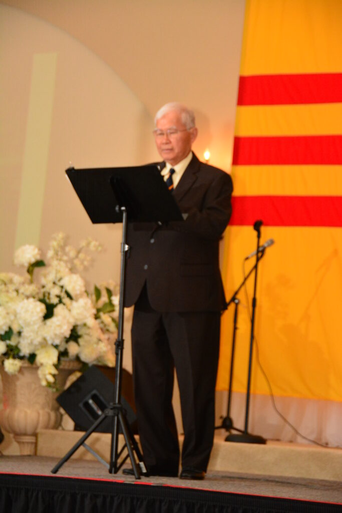 The Arizona Vietnamese Community