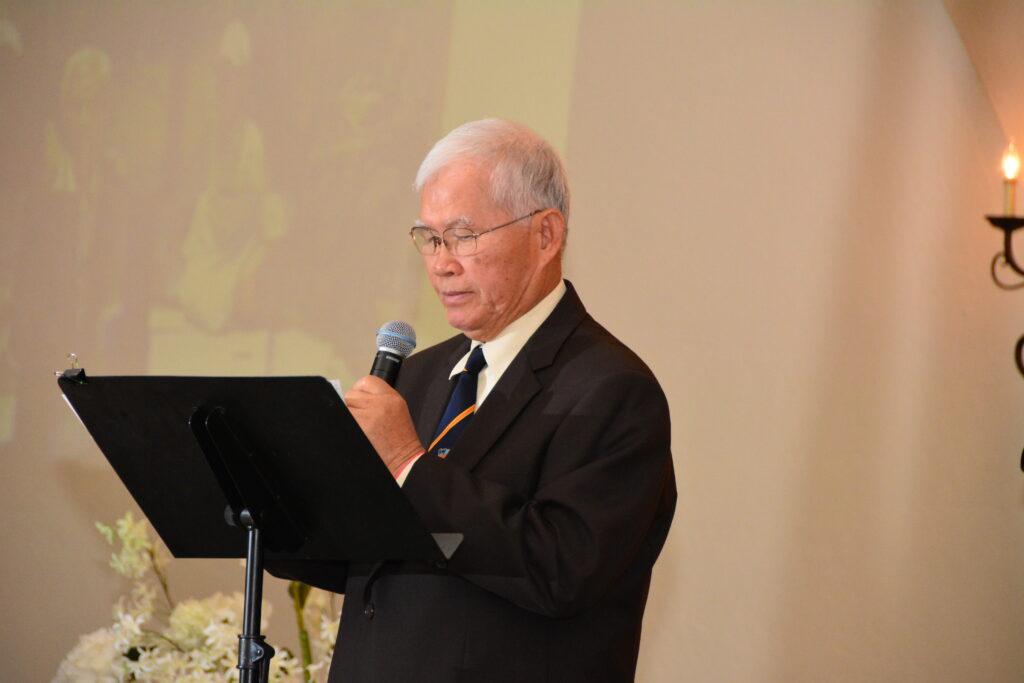 The Arizona Vietnamese Community