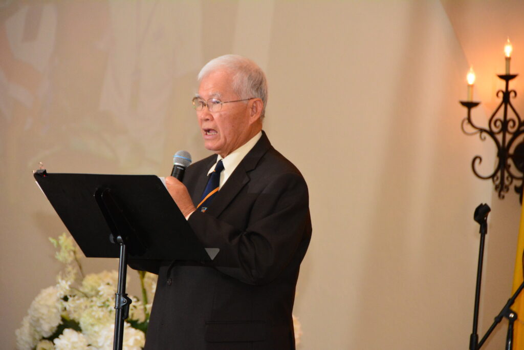 The Arizona Vietnamese Community