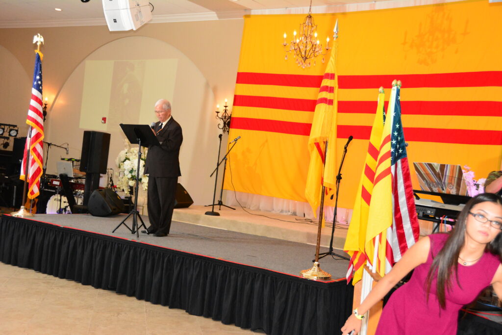The Arizona Vietnamese Community