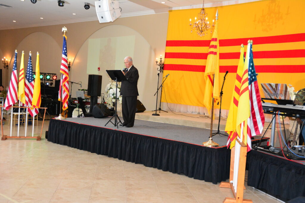 The Arizona Vietnamese Community