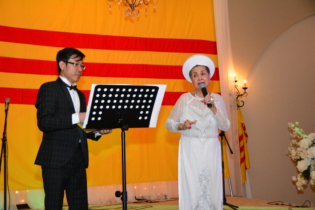 The Arizona Vietnamese Community