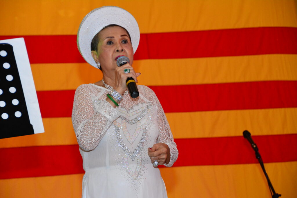 The Arizona Vietnamese Community