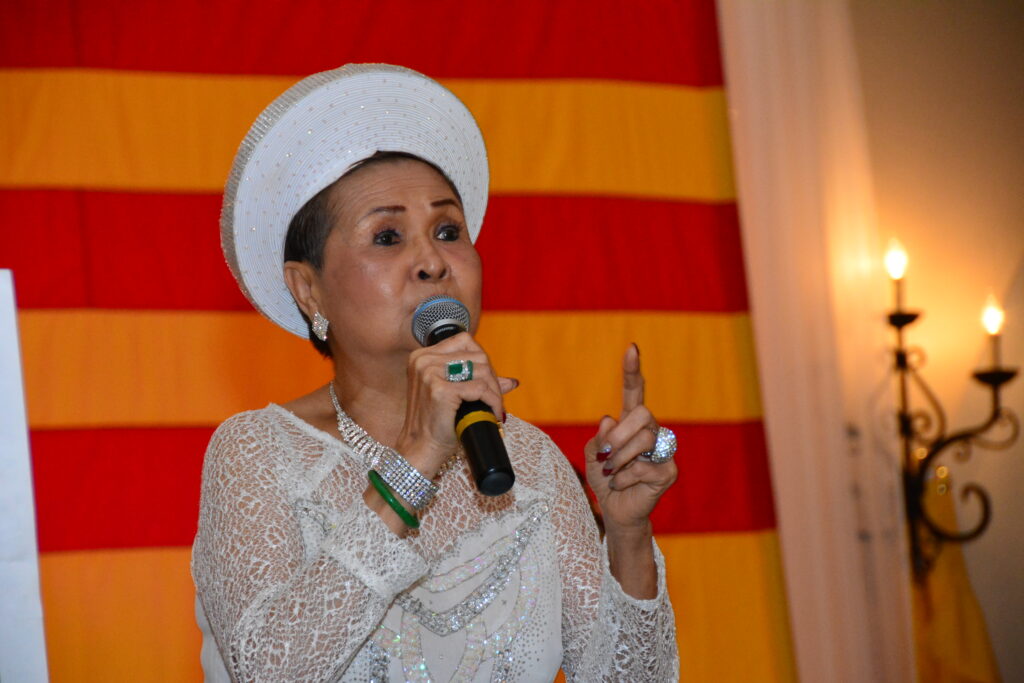 The Arizona Vietnamese Community