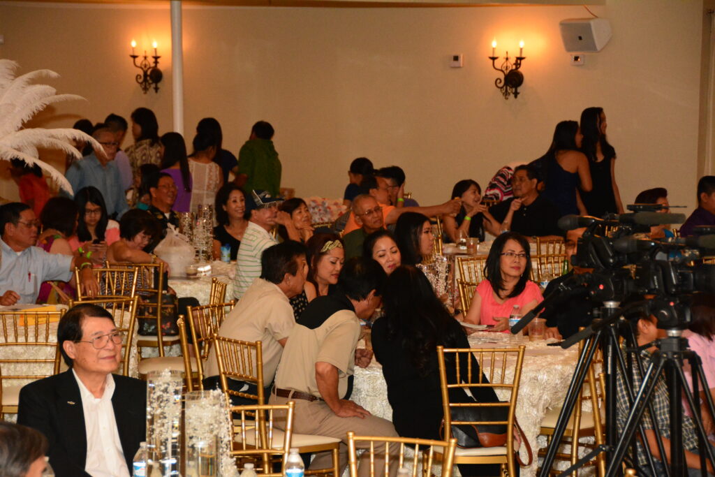 The Arizona Vietnamese Community