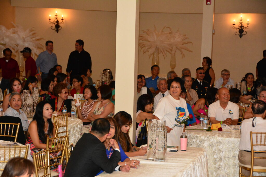 The Arizona Vietnamese Community