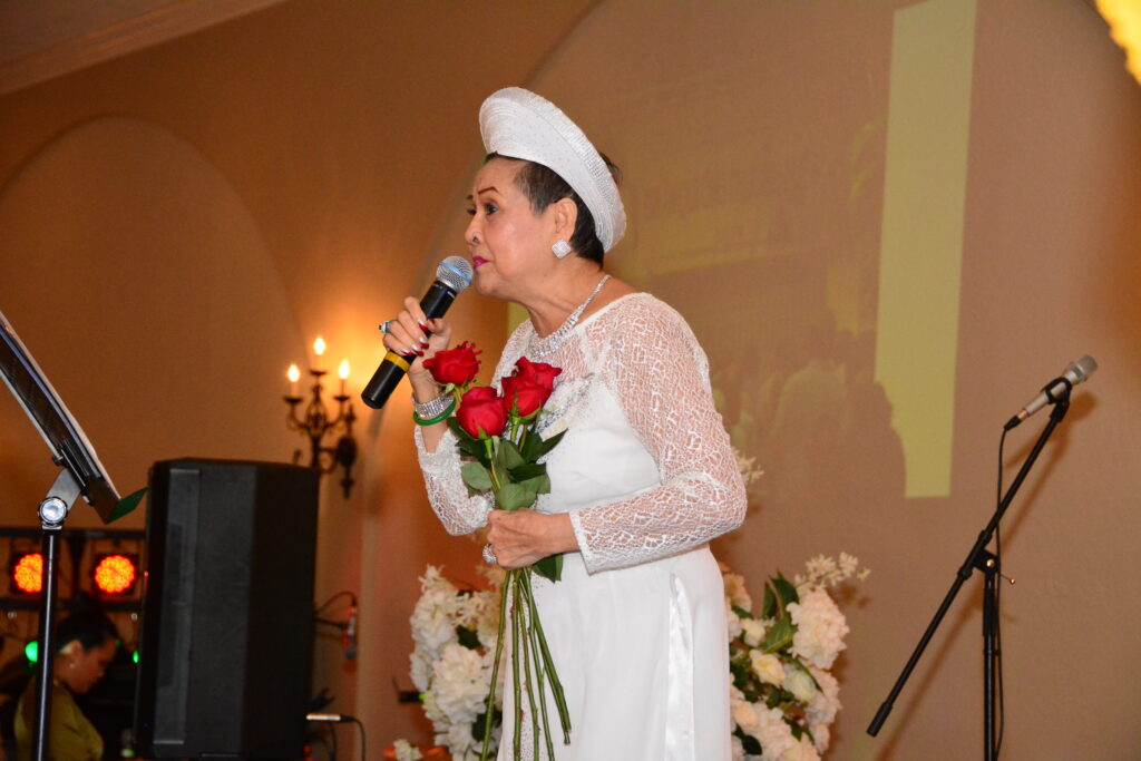 The Arizona Vietnamese Community