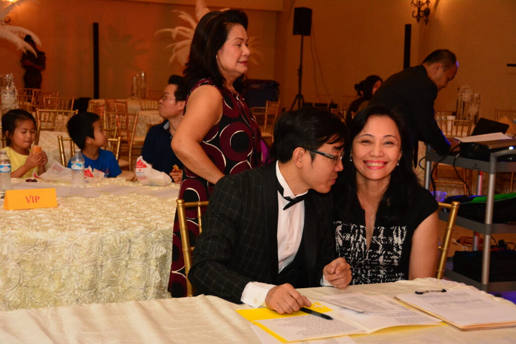 The Arizona Vietnamese Community
