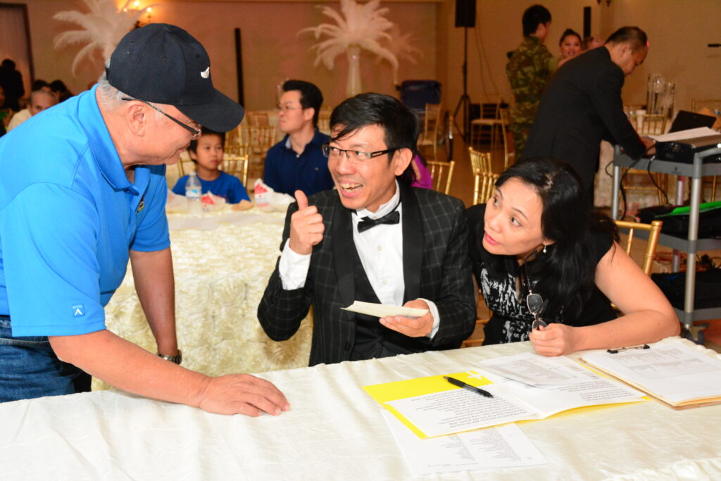 The Arizona Vietnamese Community