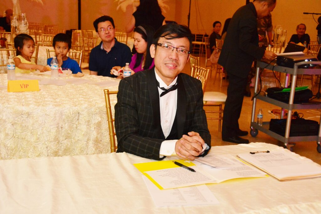 The Arizona Vietnamese Community