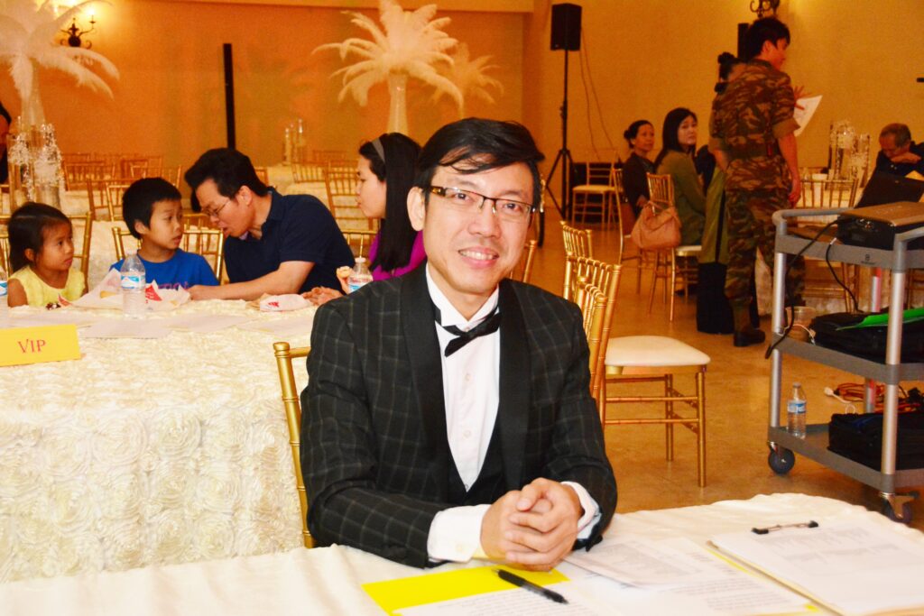 The Arizona Vietnamese Community