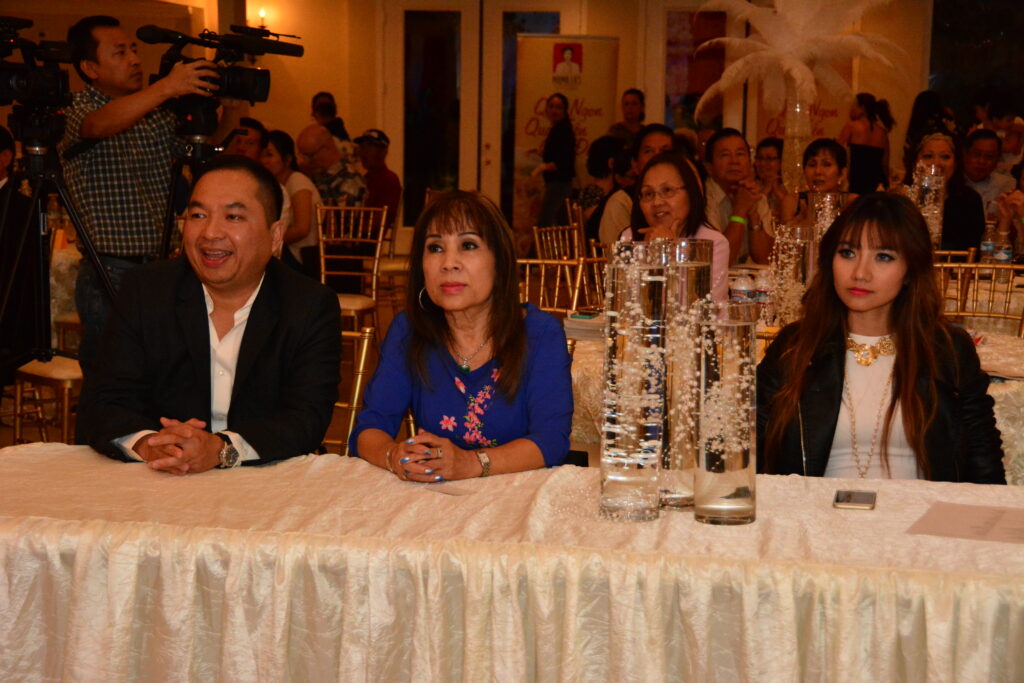 The Arizona Vietnamese Community