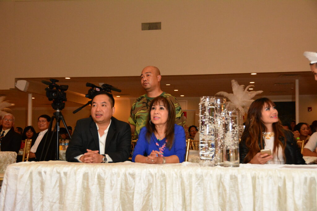 The Arizona Vietnamese Community