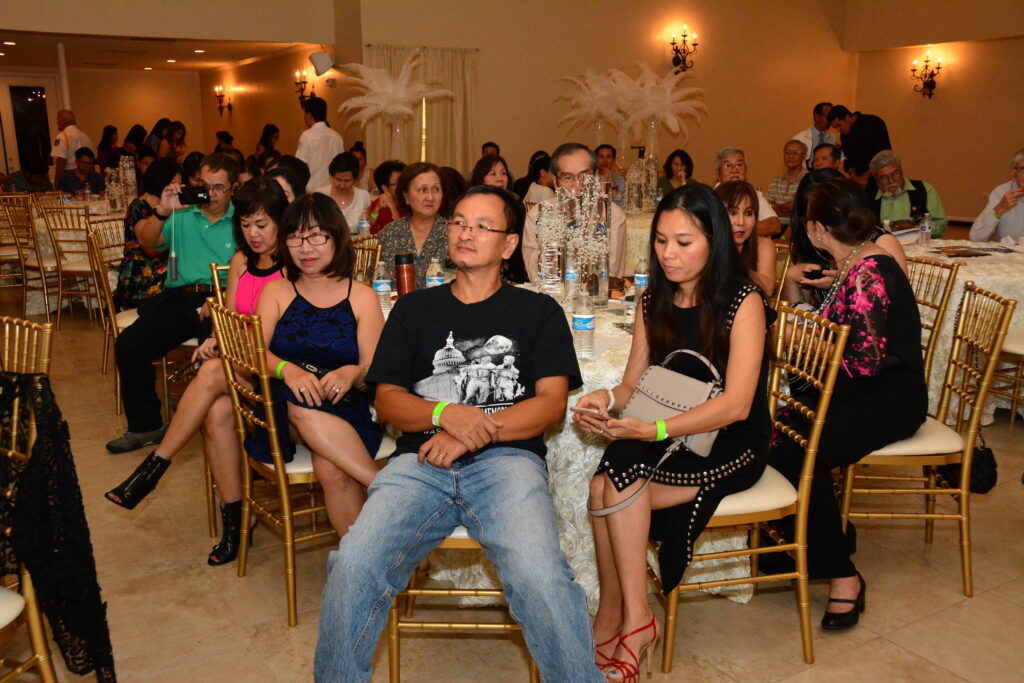 The Arizona Vietnamese Community