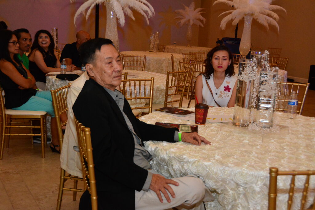 The Arizona Vietnamese Community