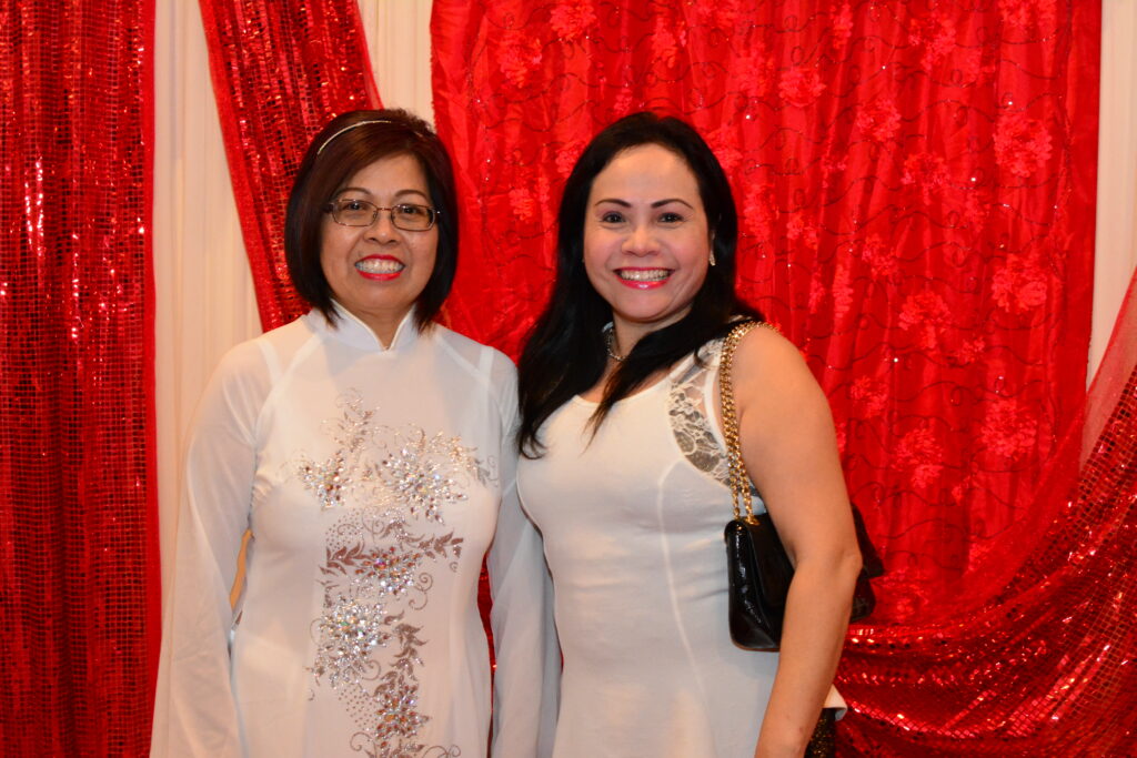 The Arizona Vietnamese Community
