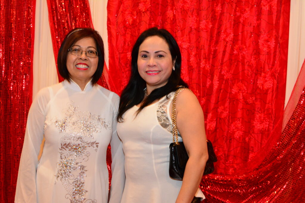 The Arizona Vietnamese Community