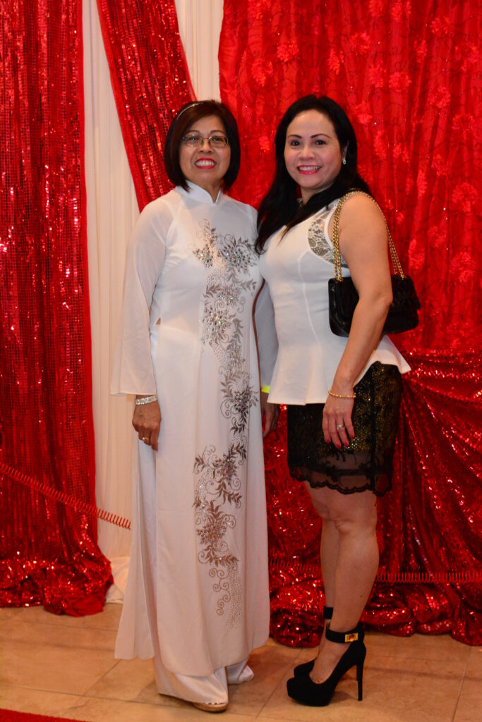 The Arizona Vietnamese Community