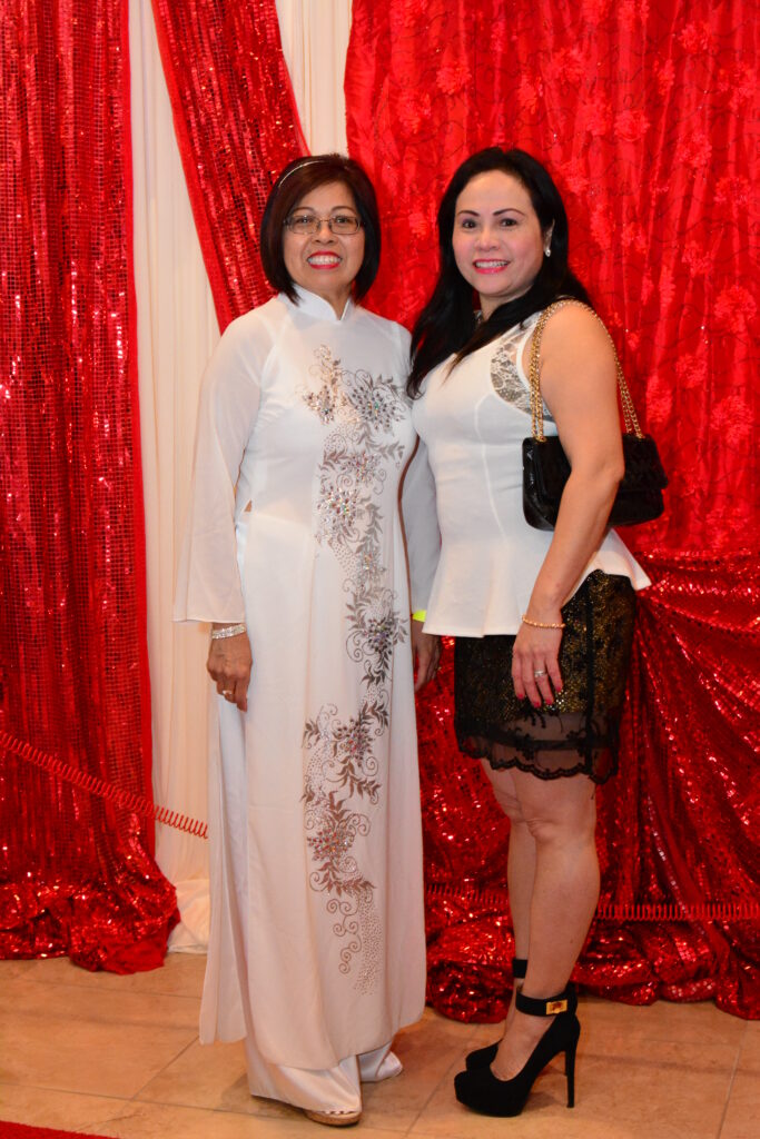The Arizona Vietnamese Community