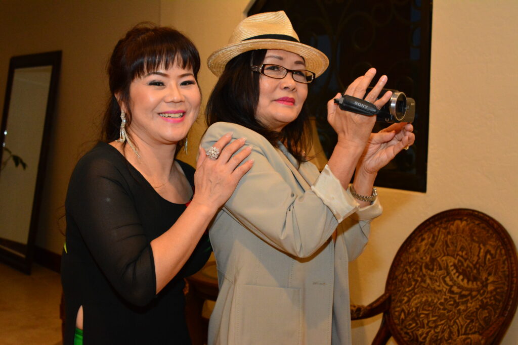 The Arizona Vietnamese Community