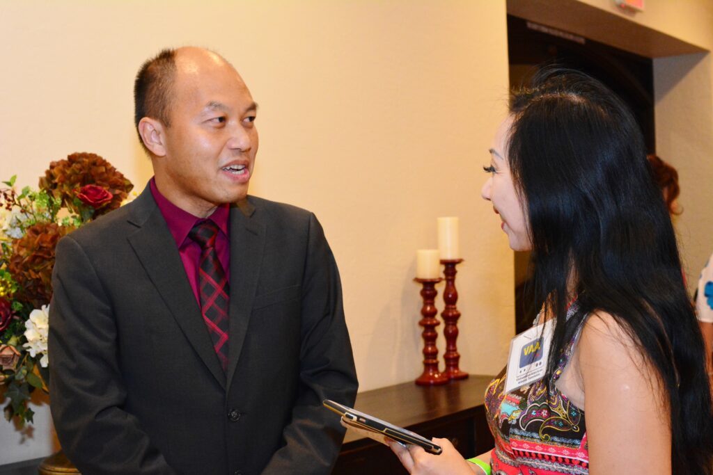 The Arizona Vietnamese Community