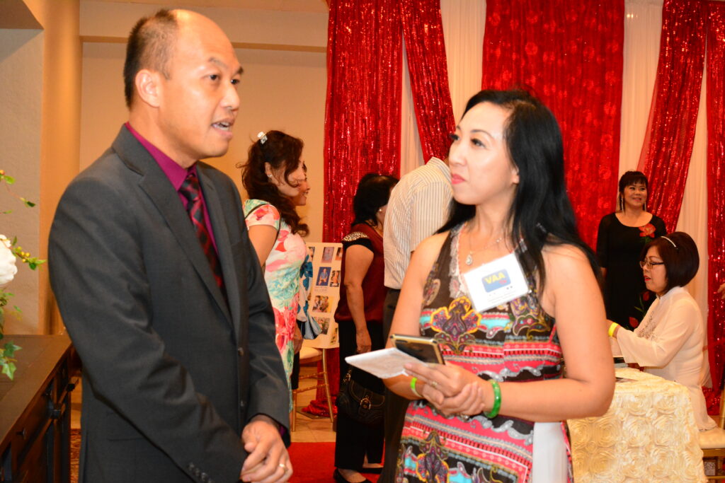 The Arizona Vietnamese Community