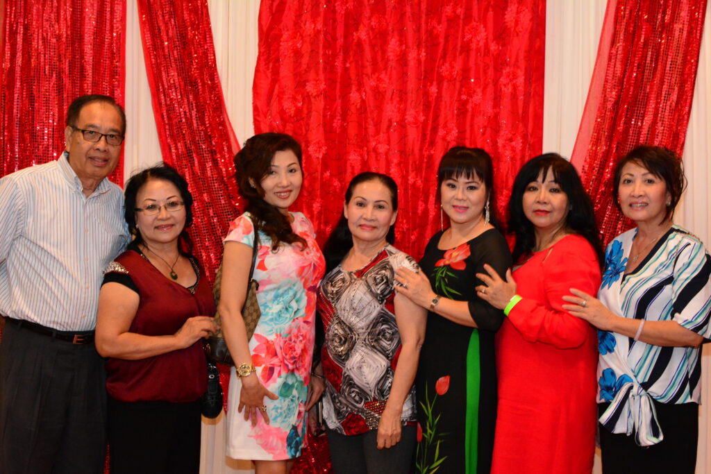 The Arizona Vietnamese Community