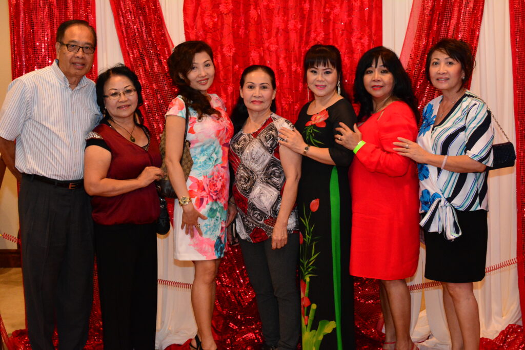 The Arizona Vietnamese Community