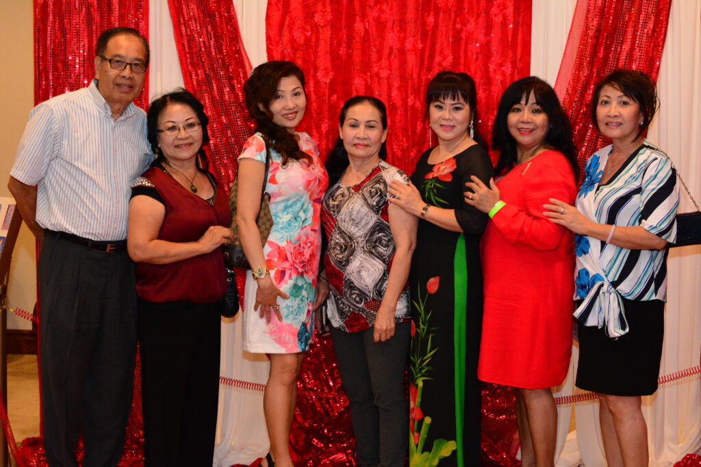 The Arizona Vietnamese Community