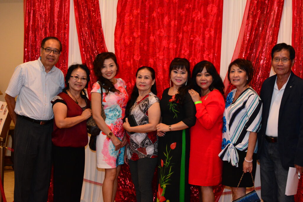 The Arizona Vietnamese Community