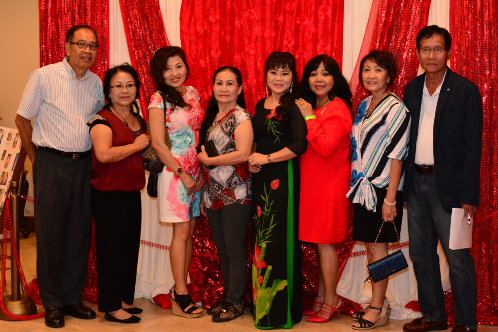 The Arizona Vietnamese Community