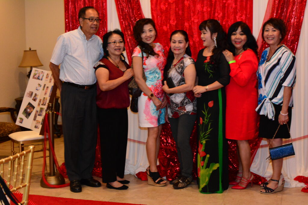 The Arizona Vietnamese Community