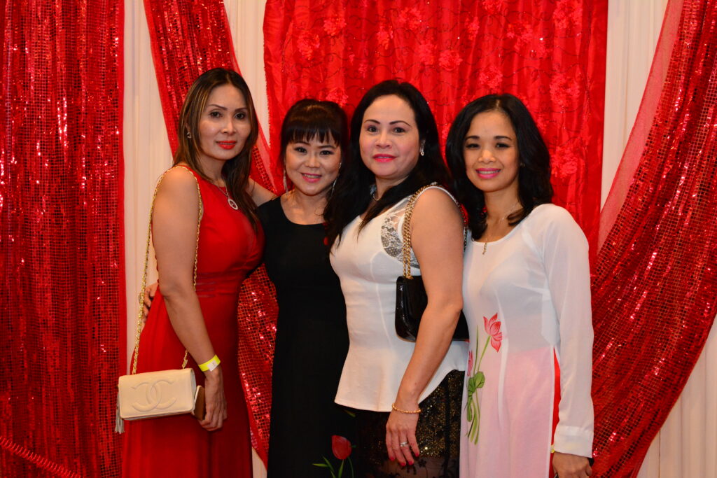 The Arizona Vietnamese Community