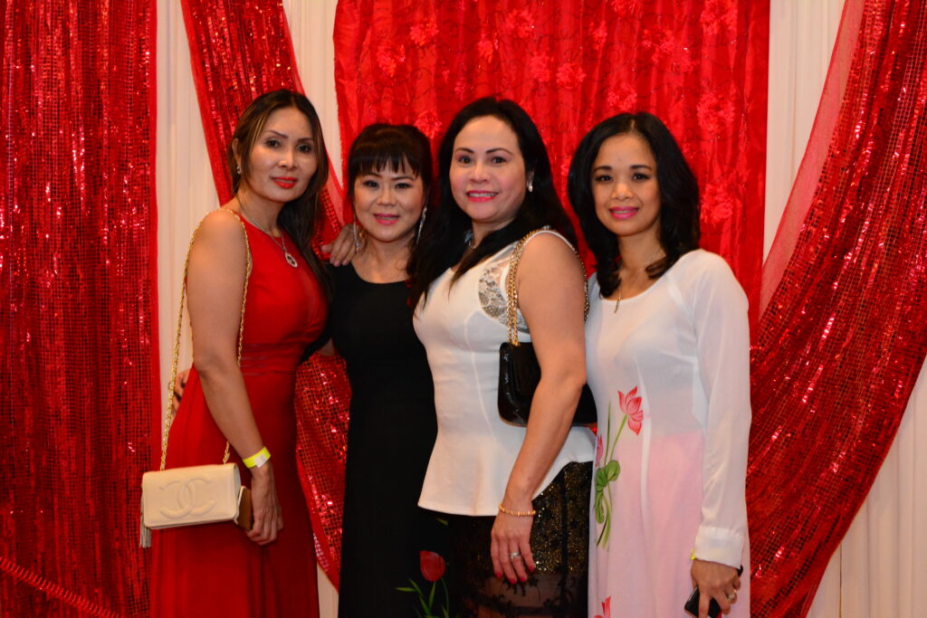 The Arizona Vietnamese Community