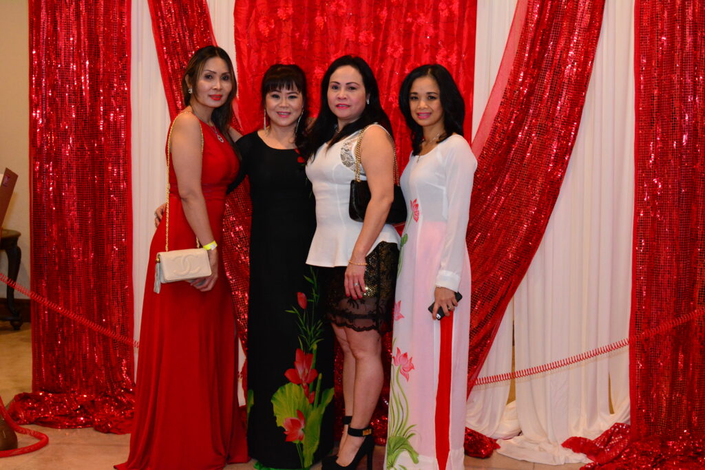 The Arizona Vietnamese Community