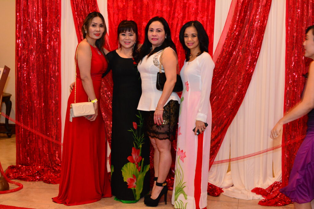 The Arizona Vietnamese Community