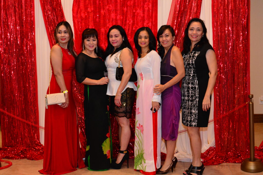 The Arizona Vietnamese Community